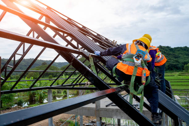 Best Best Roofing Contractors  in Leipsic, OH
