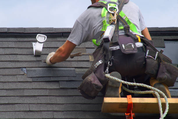 Tile Roofing Contractor in Leipsic, OH