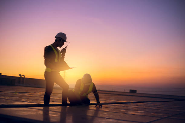 Roof Gutter Cleaning in Leipsic, OH