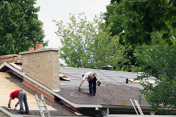 Quick and Trustworthy Emergency Roof Repair Services in Leipsic, OH