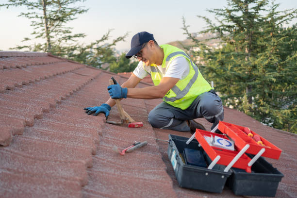 Quick and Trustworthy Emergency Roof Repair Services in Leipsic, OH