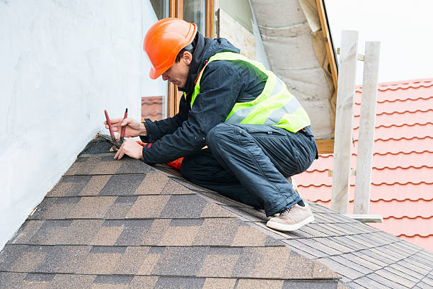 Best Tile Roofing Contractor  in Leipsic, OH